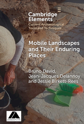 Mobile Landscapes and Their Enduring Places 1009467794 Book Cover
