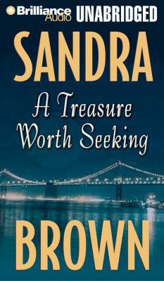 A Treasure Worth Seeking 1469240394 Book Cover