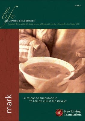 Mark 1414326505 Book Cover