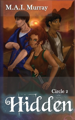 Hidden 099660443X Book Cover