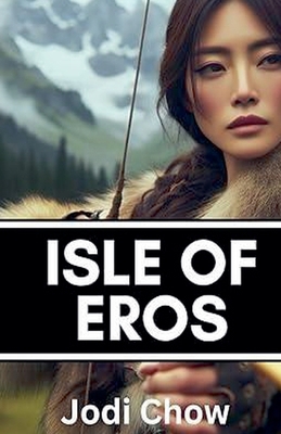 Isle of Eros B0D5RZM297 Book Cover