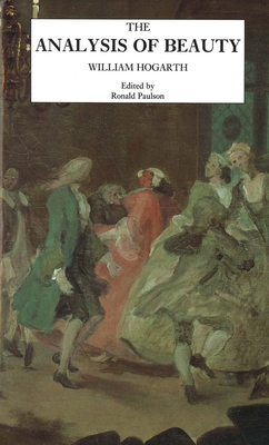 The Analysis of Beauty 0300073356 Book Cover
