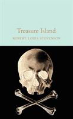 Treasure Island 1509828079 Book Cover