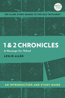 1 & 2 Chronicles: An Introduction and Study Gui... 0567697029 Book Cover