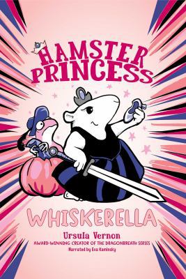 Whiskerella 1501984799 Book Cover