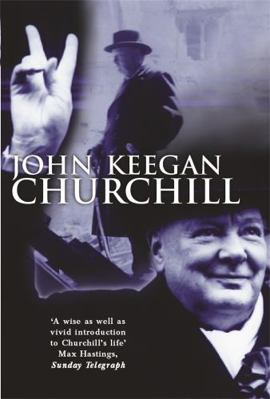 Churchill 1842125303 Book Cover