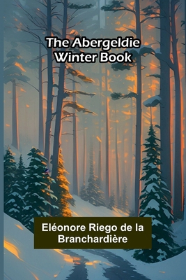 The Abergeldie Winter Book 9374595915 Book Cover