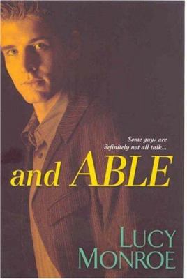 And Able 0758211767 Book Cover