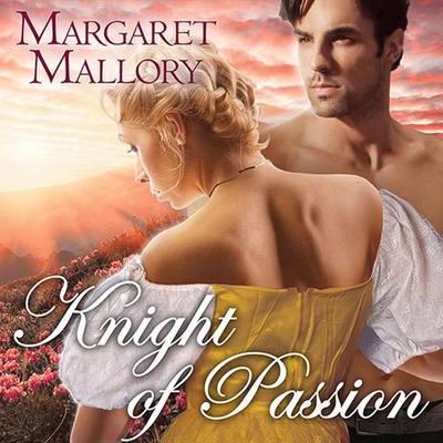 Knight of Passion B08XL7ZFW5 Book Cover