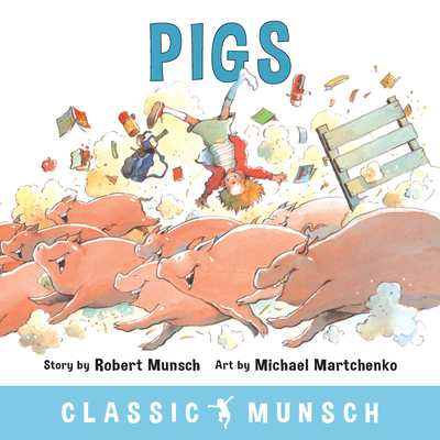 Pigs 1773210327 Book Cover