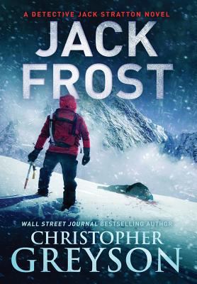 Jack Frost 168399082X Book Cover