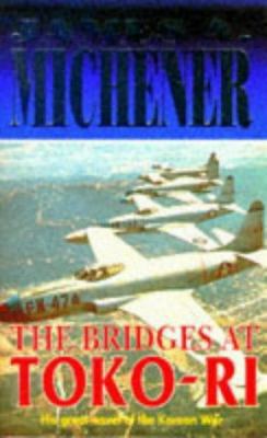 Bridges at Toko-Ri 074931186X Book Cover