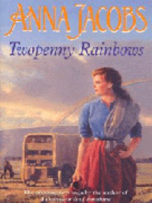 Twopenny Rainbows 034082137X Book Cover