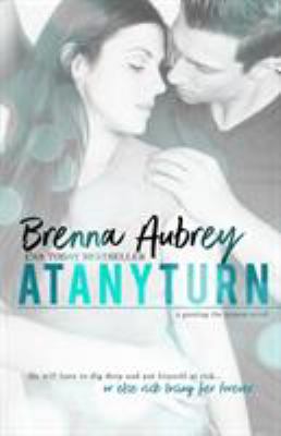 At Any Turn 1940951046 Book Cover