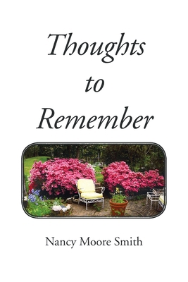 Thoughts to Remember 166418838X Book Cover