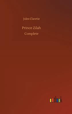 Prince Zilah 3734016576 Book Cover