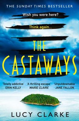 The Castaways Book Cover