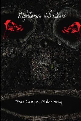 Nightmare Whiskers B0DLF2144Z Book Cover