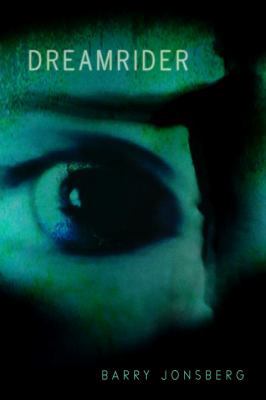 Dreamrider 0375944575 Book Cover