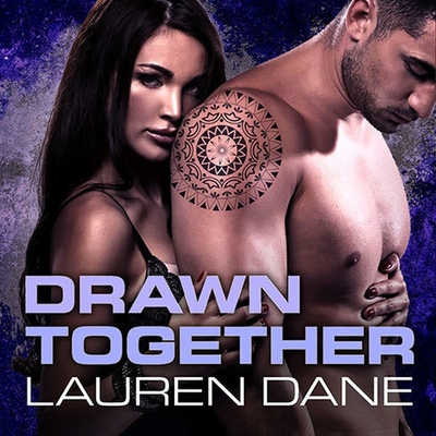 Drawn Together B08XLGG9YG Book Cover