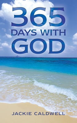 365 Days with God 1664237887 Book Cover
