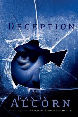 Deception 0307561496 Book Cover