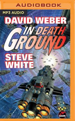 In Death Ground 1522641823 Book Cover