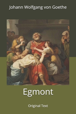 Egmont: Original Text B0863TFZRZ Book Cover