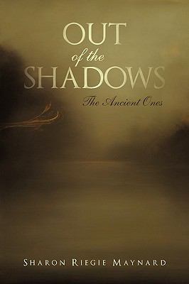 Out of the Shadows 1440144419 Book Cover