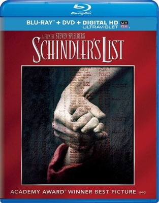 Schindler's List B00B0U2SEA Book Cover
