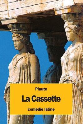 La Cassette [French] 1537030817 Book Cover