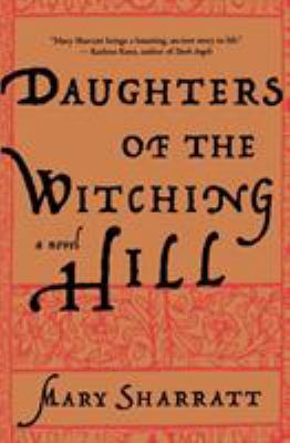 Daughters of the Witching Hill B09L75XTWL Book Cover