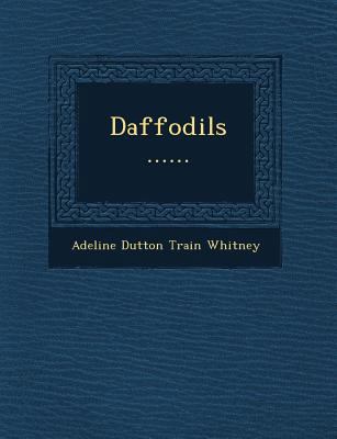 Daffodils ...... 1249617448 Book Cover