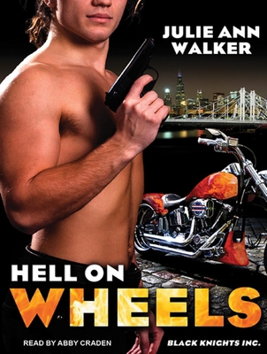 Hell on Wheels 1452609241 Book Cover
