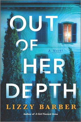 Out of Her Depth 0778333302 Book Cover