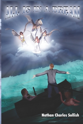 All Is In A Dream 1091574812 Book Cover
