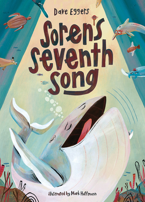 Soren's Seventh Song: A Picture Book 1951836731 Book Cover