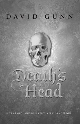 Death's Head (Deaths Head 1) 0593058321 Book Cover