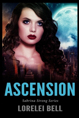 Ascension 1715402324 Book Cover