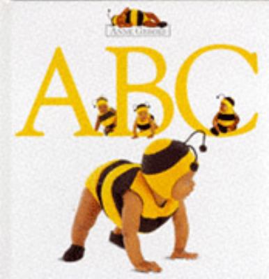 ABC - Alphabet Book 0747218846 Book Cover