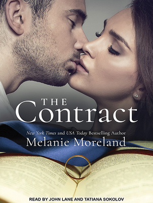 The Contract 1515962075 Book Cover