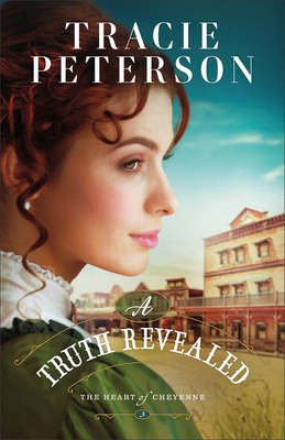 A Truth Revealed 0764241095 Book Cover