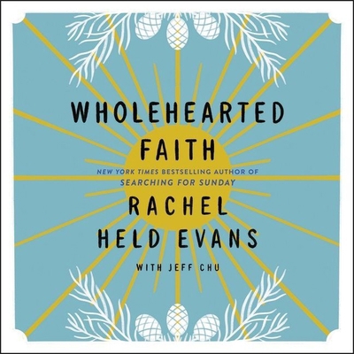 Wholehearted Faith B096CCRX38 Book Cover