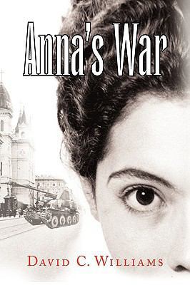 Anna's War 1436342384 Book Cover
