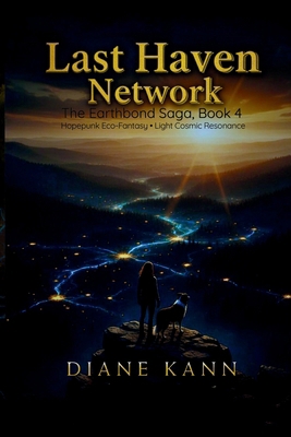 The Last Haven Network (The Earthbond Saga) 1971356018 Book Cover