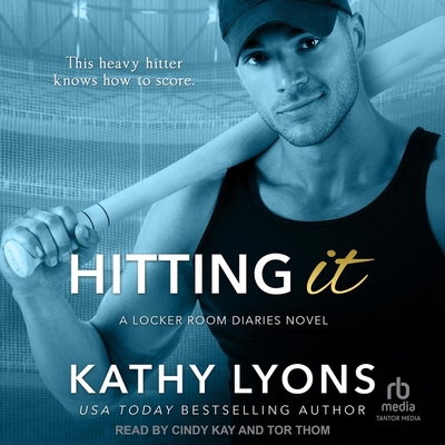 Hitting It B0DHDV19GK Book Cover