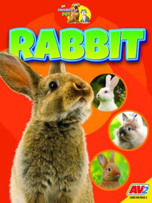 Rabbit 1791135129 Book Cover