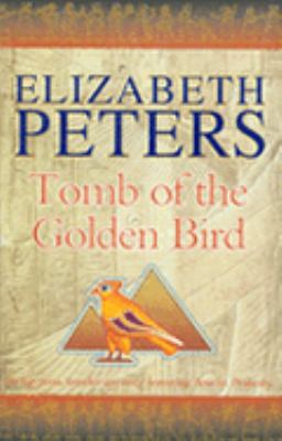 Tomb of the Golden Bird 1845293363 Book Cover
