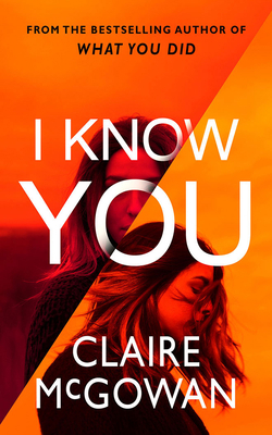 I Know You 1713601745 Book Cover