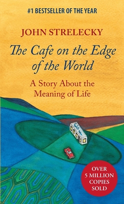 The Cafe on the Edge of the World: A Story Abou... 0991392051 Book Cover